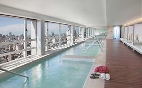 Quartier San Telmo Luxury Pool Gym&Spa, piscina climatizada