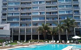 Quartier San Telmo Luxury Pool Gym&Spa, piscina climatizada